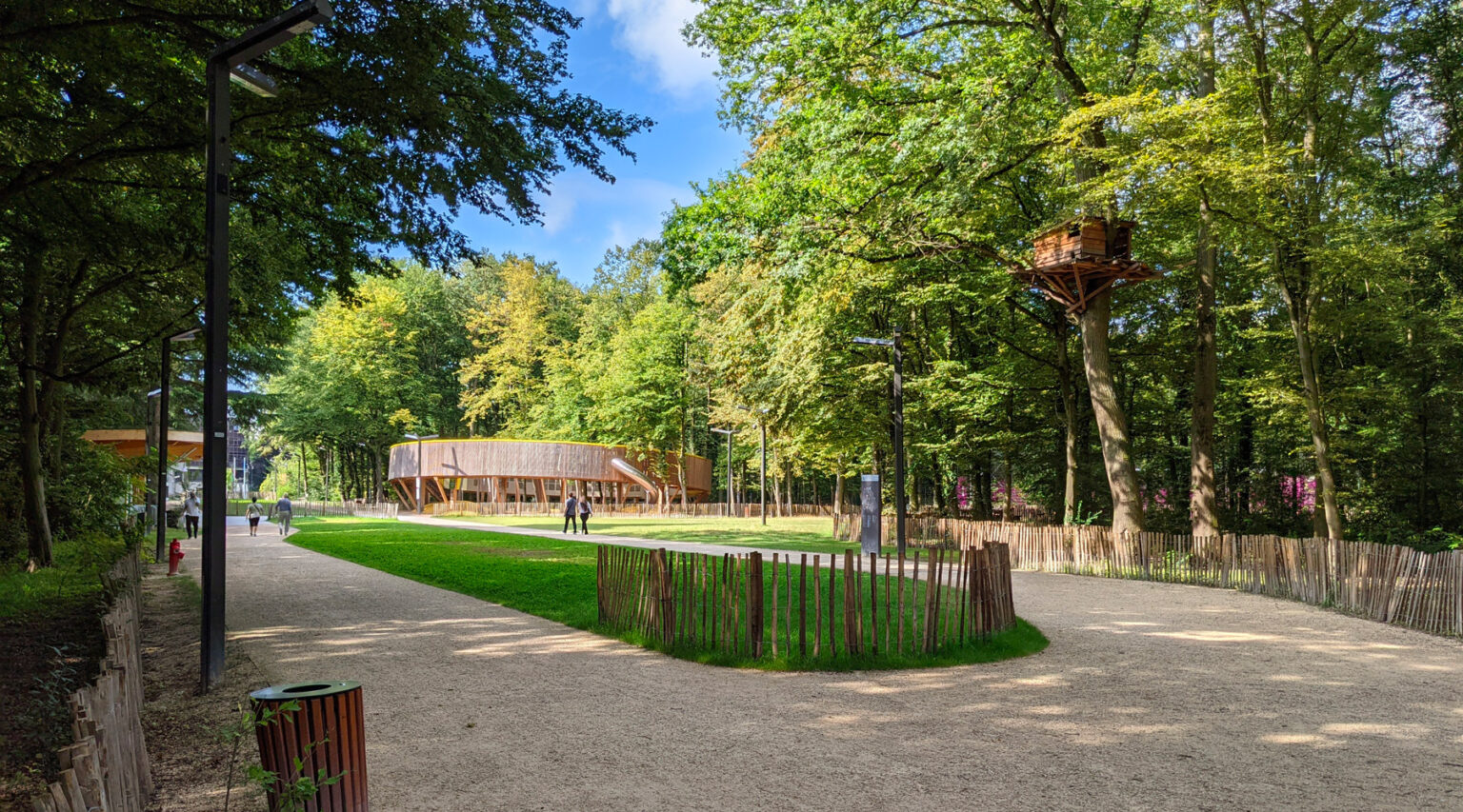 TremblayenFrance Parc Urbain BASE